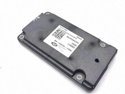 Electronic module JAGUAR I-PACE (X590) EV400 AWD | BP37159177M83 - Image 4