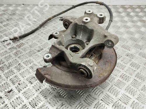 Left rear steering knuckle OPEL ANTARA A (L07) 2.2 CDTi 4x4 | BP28893527M27 