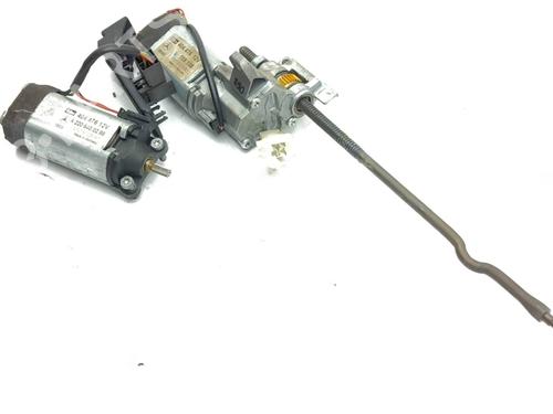 Electronic module MERCEDES-BENZ S-CLASS (W220, V220) S 320 CDI (220.026, 220.126) | BP28872405M83