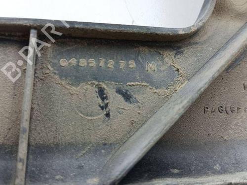 Rear bumper bracket CHRYSLER VOYAGER II (ES) 2.5 TD | BP28853857C159 