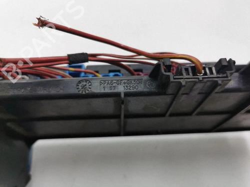 Fuse box BMW 5 Touring (E61) 525 d | BP38243143E1 - Image 9