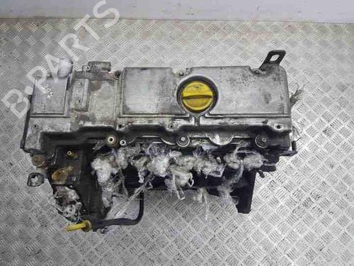Engine OPEL ASTRA G Saloon (T98) 2.0 DI (F69) | BP28847009M1 