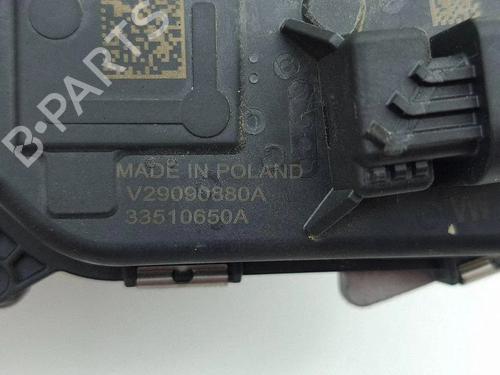 Throttle body AUDI A3 Sportback (8YA, 8YF) 30 TFSI | BP40263243M82 - Image 4