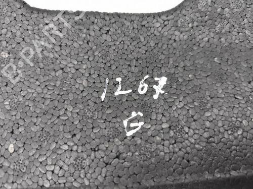 Boot lining MASERATI GHIBLI III (M157) 3.0 D | BP37515256I3 - Image 6