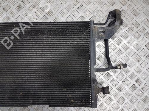 AC radiator VW PASSAT B5 Variant (3B5) 1.9 TDI | BP33252725M32 - Image 8