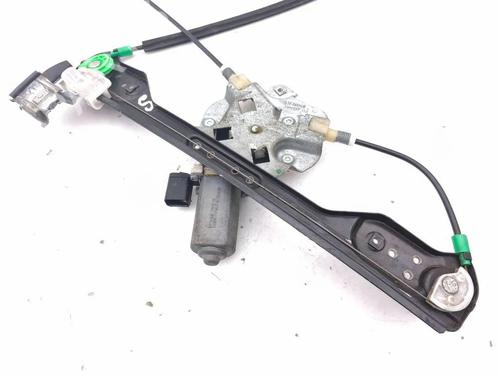 Front left window mechanism CHRYSLER 300C (LX, LE) 3.0 CRD | BP36192185C22 - Image 4
