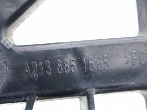 Rear bumper bracket MERCEDES-BENZ E-CLASS (W213) AMG E 63 S 4-matic+ (213.089) | BP37269727C159 - Image 7