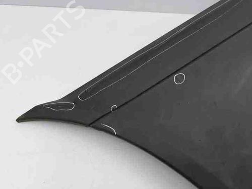 Corner bumper MERCEDES-BENZ VITO / MIXTO Van (W639) 109 CDI (639.601, 639.603, 639.605) | BP28861225C117