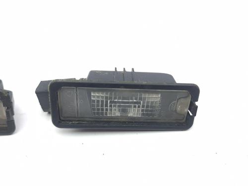 Licence plate light PORSCHE CAYENNE (92A) 3.0 Diesel | BP28873070I40 