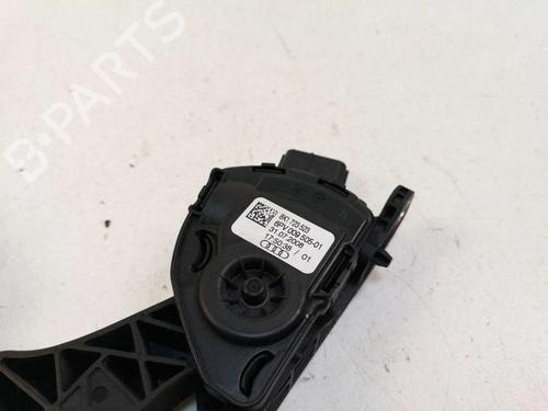 Pedal AUDI A5 Convertible (8F7) 2.7 TDI | BP38241199I4 - Image 4