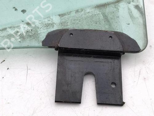Front left door window TESLA MODEL S (5YJS) 70D AWD | BP37798214C18 - Image 2