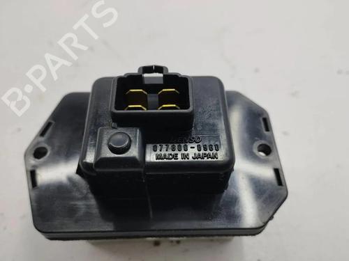 Heater resistor HONDA CR-V III (RE_) 2.2 i-DTEC 4WD (RE6) | BP33665624M108 - Image 5