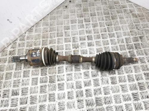 Used Left front driveshaft Left front driveshaft 28893315 28893315