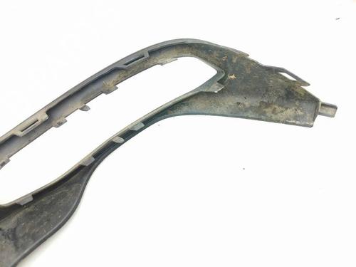 Front bumper spoiler AUDI A6 C8 (4A2) 40 TDI | BP36198051C153 - Image 10