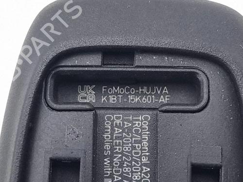 Electronic module FORD KUGA III (DFK) 2.5 Duratec Plug-in-Hybrid | BP38251941M83 - Image 10