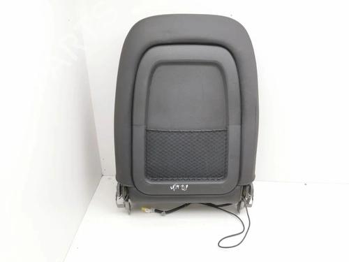 Left front seat OPEL ANTARA A (L07) 2.2 CDTi | BP33878562C15 - Image 5