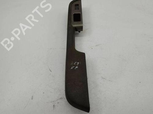 Used Left rear window switch NISSAN X-TRAIL I (T30) 2.2 dCi 4x4 (136 hp) 28903132