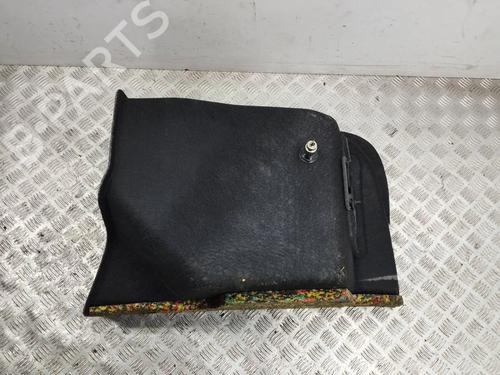 Boot lining MASERATI QUATTROPORTE V 4.2 | BP36331813I3 - Image 10