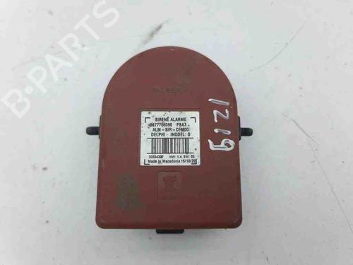 Electronic module PEUGEOT 2008 II (UD_, US_, UY_, UJ_, UR_, UC_) 1.2 PureTech 130 (USHNS, URHNS) | BP28879318M83
