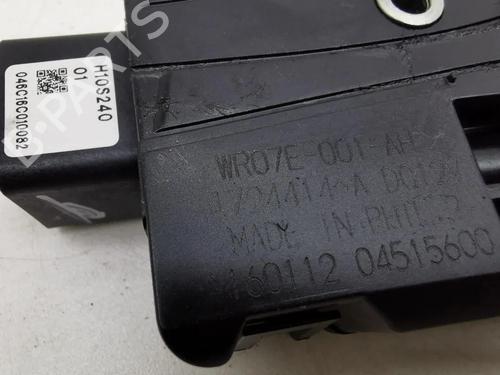 Sunroof engine HONDA HR-V (RU) 1.5 (RU1) | BP33877900M60  - Image 9