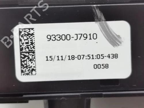 Switch KIA CEE'D SW (ED) 1.6 CVVT | BP28865371I30 