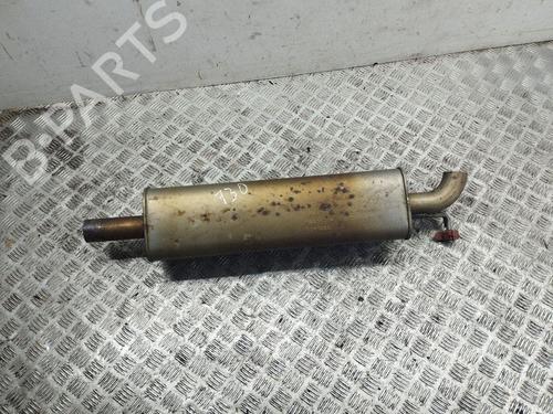 Used Exhaust system Exhaust system SEAT ATECA (KH7, KHP) 1.4 TSI (150 hp) 40247418 40247418