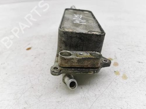 Oil radiator AUDI A7 Sportback (4GA, 4GF) 3.0 TDI quattro | BP28863196M33 