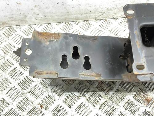 Front bumper reinforcement LAND ROVER RANGE ROVER SPORT I (L320) 2.7 D 4x4 | BP28872518C109 