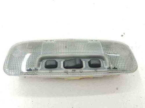 Kabinelys FORD FOCUS C-MAX (DM2) 1.6 TDCi (109 hp) 28871377