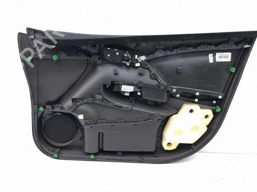 Front left panel HONDA CIVIC IX (FK) 2.2 i-DTEC (FK3) | BP38171574C58 - Image 9