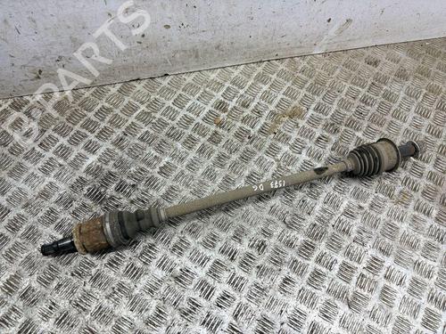 Used Right rear driveshaft CITROËN C-CROSSER (VU_, VV_) 2.2 HDi (156 hp) 31246623