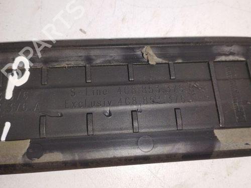 Step AUDI A7 Sportback (4GA, 4GF) 3.0 TDI | BP28855402C149 