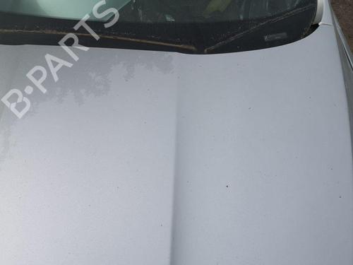 Hood JAGUAR XF I (X250) 2.7 D | BP28888724C1 