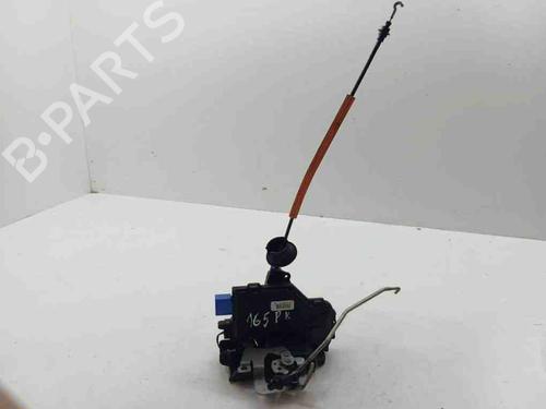 Fechadura frente esquerda AUDI A8 D3 (4E2, 4E8) S8 quattro (441 hp) 28904900