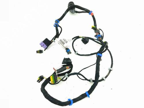 Used Wiring harness Wiring harness 33665810 33665810