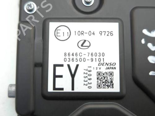 Other LEXUS UX (_AA1_, _AH1_, _MA1_) 250h (MZAH10) | BP33914944O1 - Image 9