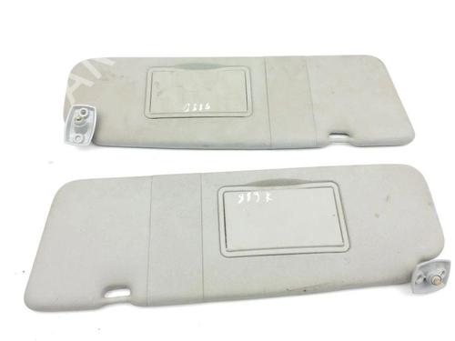 Used Left sun visor RENAULT ESPACE III (JE0_) 2.0 (JE0A) (114 hp) 28874875