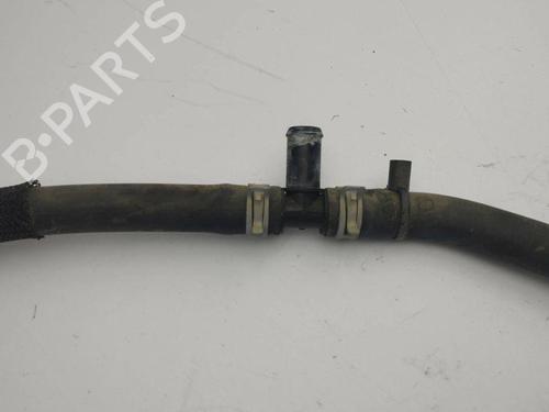 Pipe TESLA MODEL S (5YJS) 60 | BP28900785M125