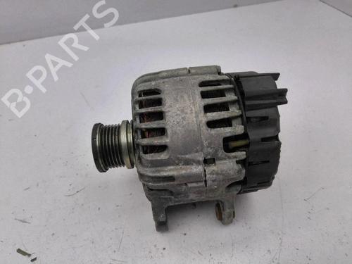 Used Alternator Alternator AUDI A5 (F53, F5P) 2.0 TDI (190 hp) 40209983 40209983