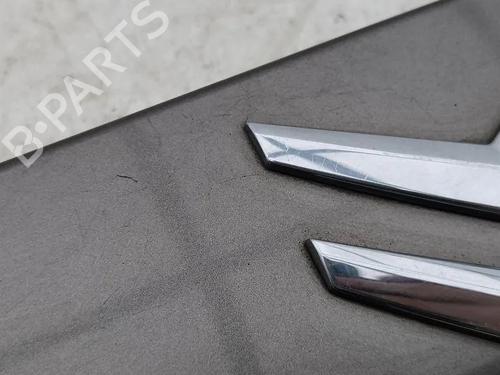 Tailgate trim CITROËN C-CROSSER (VU_, VV_) 2.2 HDi | BP31246585C151 