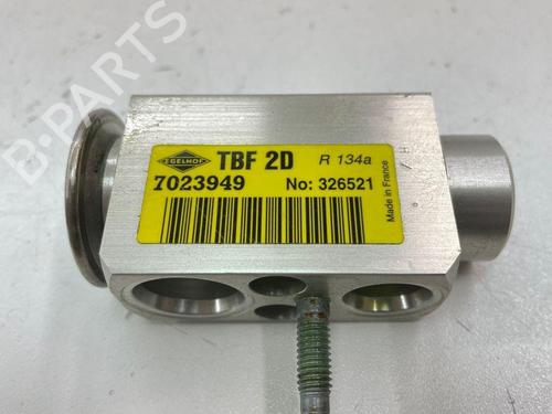 Elektronisk sensor VOLVO V60 I (155) 1.6 DRIVe | BP28890341M84 