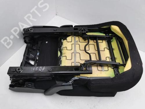 Rear seat CITROËN C4 II (NC_) 1.6 HDi 110 | BP36209382C17 - Image 7