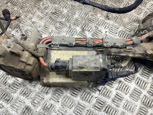Steering rack VW GOLF PLUS V (5M1, 521) 1.4 16V | BP38252017M22 - Image 9