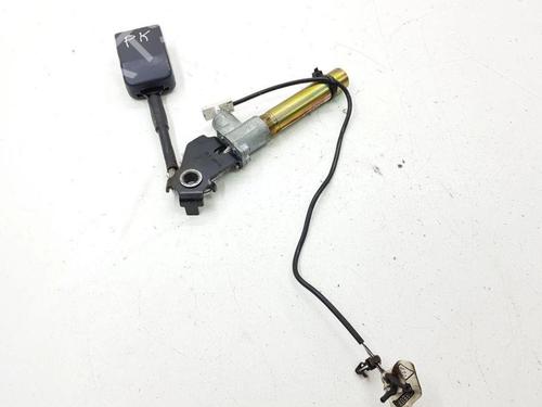 Seat buckle RENAULT ESPACE III (JE0_) 2.2 12V TD (JE0E, JE0H, JE0P) | BP28903697I32 