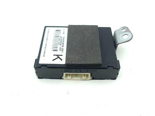 Electronic module LEXUS IS II (_E2_) 220d (ALE20) | BP32674415M83 - Image 3