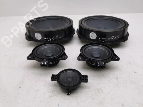 Electronic module AUDI A1 Sportback (GBA) 25 TFSI | BP33256864M83 - Image 2