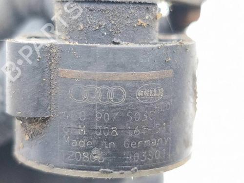 Electronic sensor VW PHAETON (3D1, 3D2, 3D3, 3D4, 3D6, 3D7, 3D8, 3D9) 3.0 V6 TDI 4motion | BP40501625M84 - Image 6