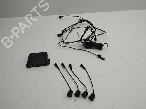 Used Electronic module Electronic module 33642255 33642255