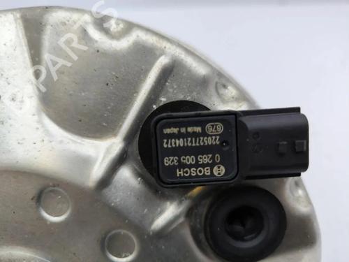 Servo brake RENAULT CLIO II Hatchback Van (SB0/1/2_) 1.2 (SB0A, SB0F, SB1K, SB2D) | BP36201509M42  - Image 5
