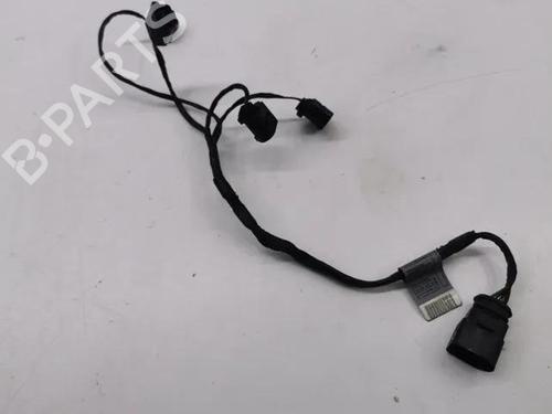 Used Wiring harness BMW X5 (E70) xDrive 30 d (235 hp) 28858473